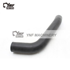 YY05P01230P1 YY05P01231P1 Flexible Radiator Rubber Water Hose Pipe For Kobelco New Holland E135B, E135BSRLC ED150, SK140SRLC, ED150-2, 140SR, SK135SRLC-2