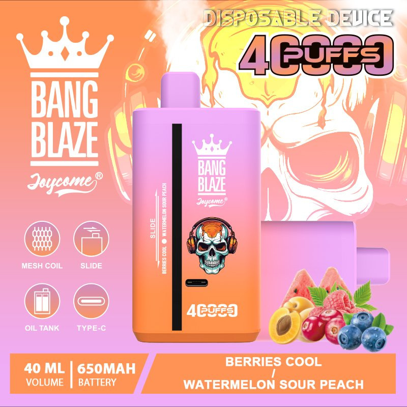 Rechargeable LED Display Mesh Coil Vaporizer Disposable E-Cigarettes 2% 3% 5% Fruit OEM Wholesale I Vape