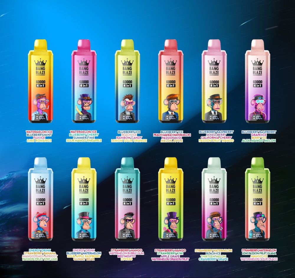 We Have 5000 Puffs to 450000 Puffs Elf Puff World Box Disposable E Cigarette Disposible Vape for Choose
