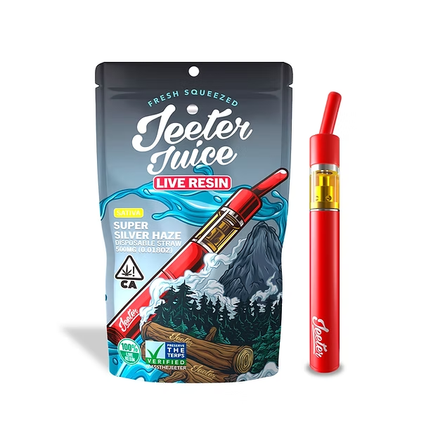 Jeeter Juice 1G