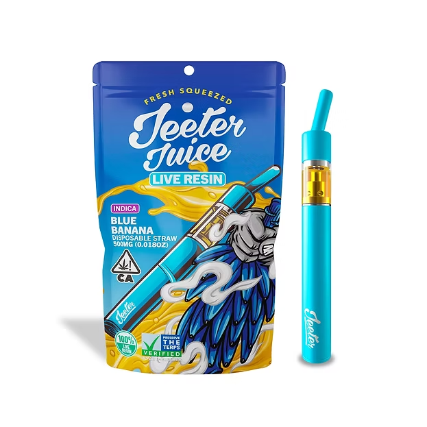 Jeeter Juice 1G