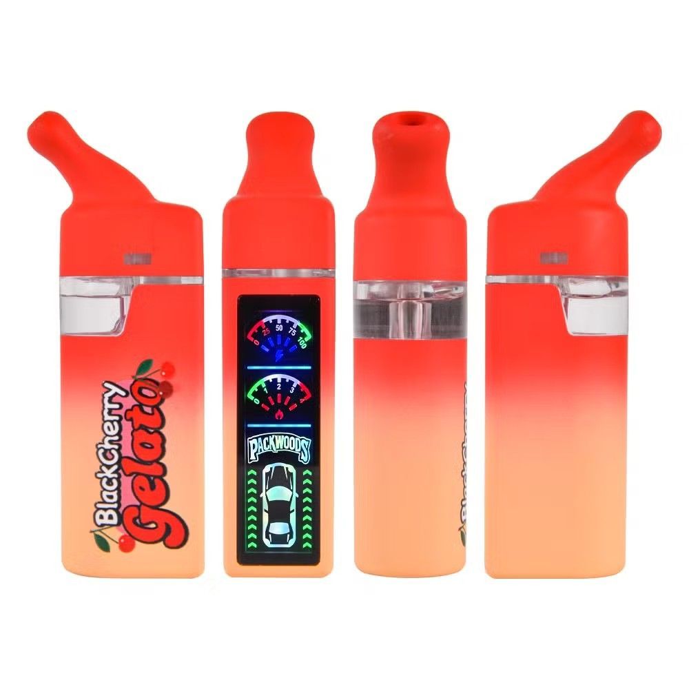 Packwoods 2G With Digital Display