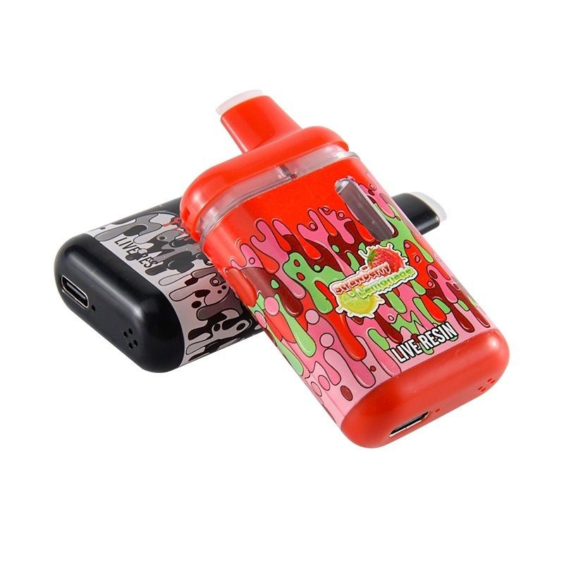 Packman 1G Vape