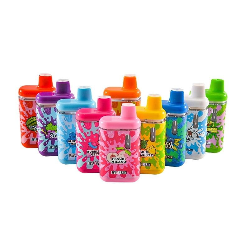 Packman 1G Vape