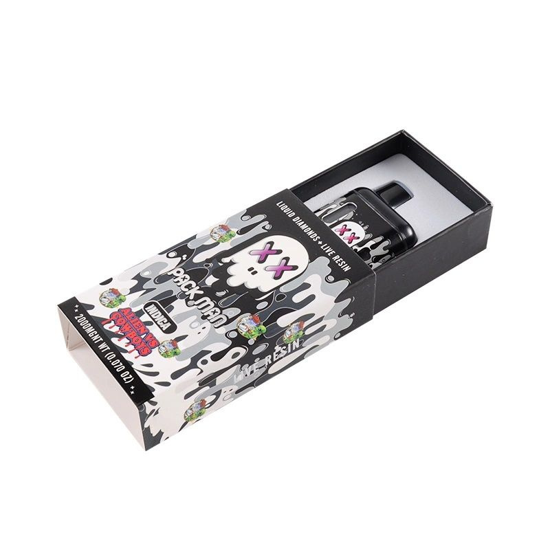 Packman 1G Vape