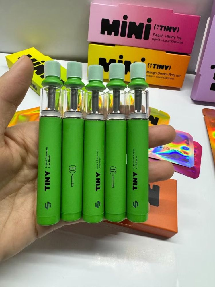 Tiny Vape V2 1G