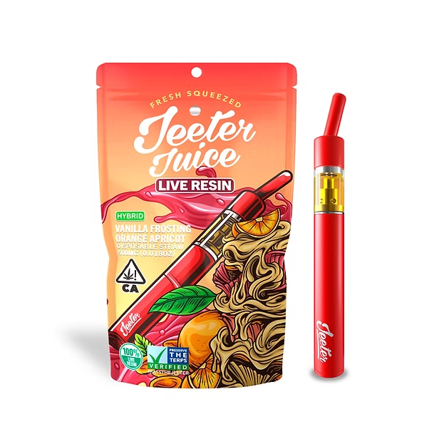 Jeeter Juice 1G