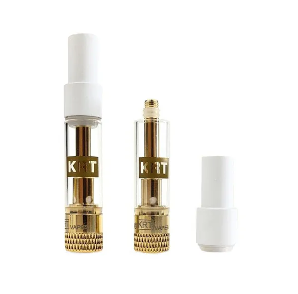 KRT Vape Cartridge