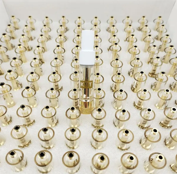 KRT Vape Cartridge