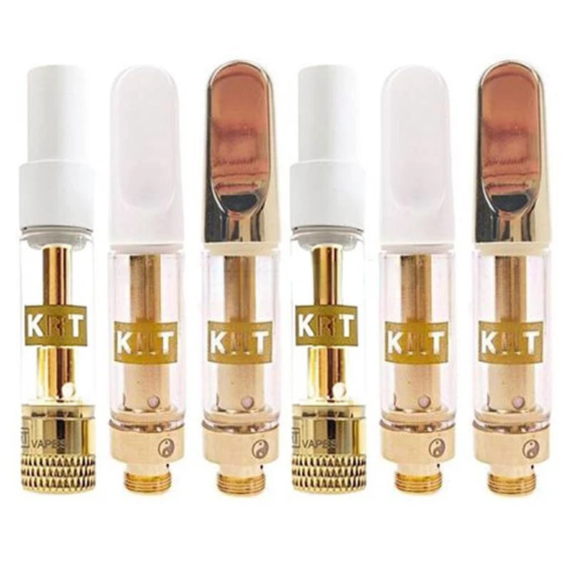 KRT Vape Cartridge