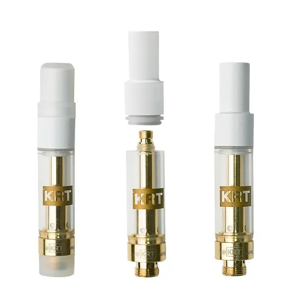 KRT Vape Cartridge
