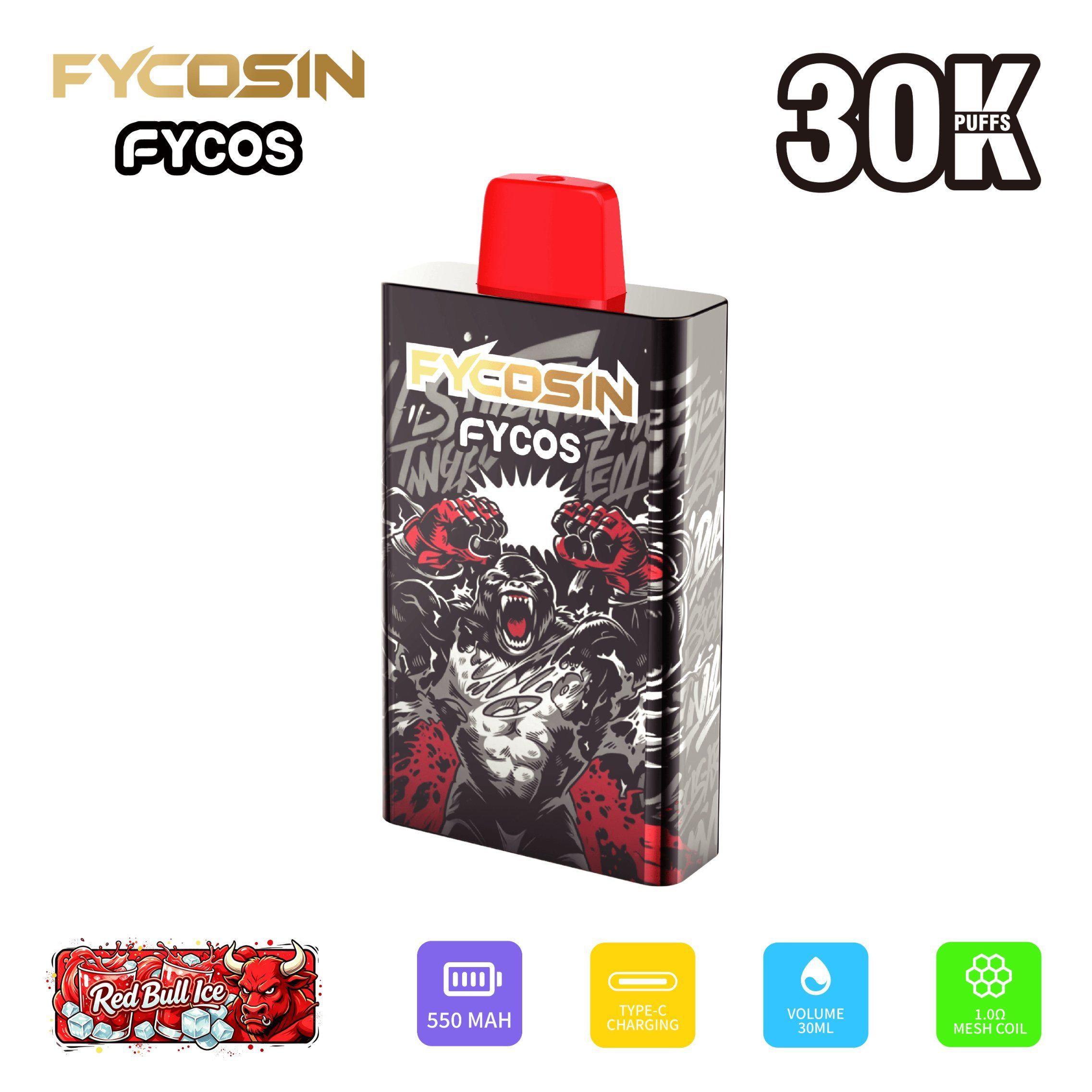 Wholesale Dedicated Account Managers and Support 30000 Puff