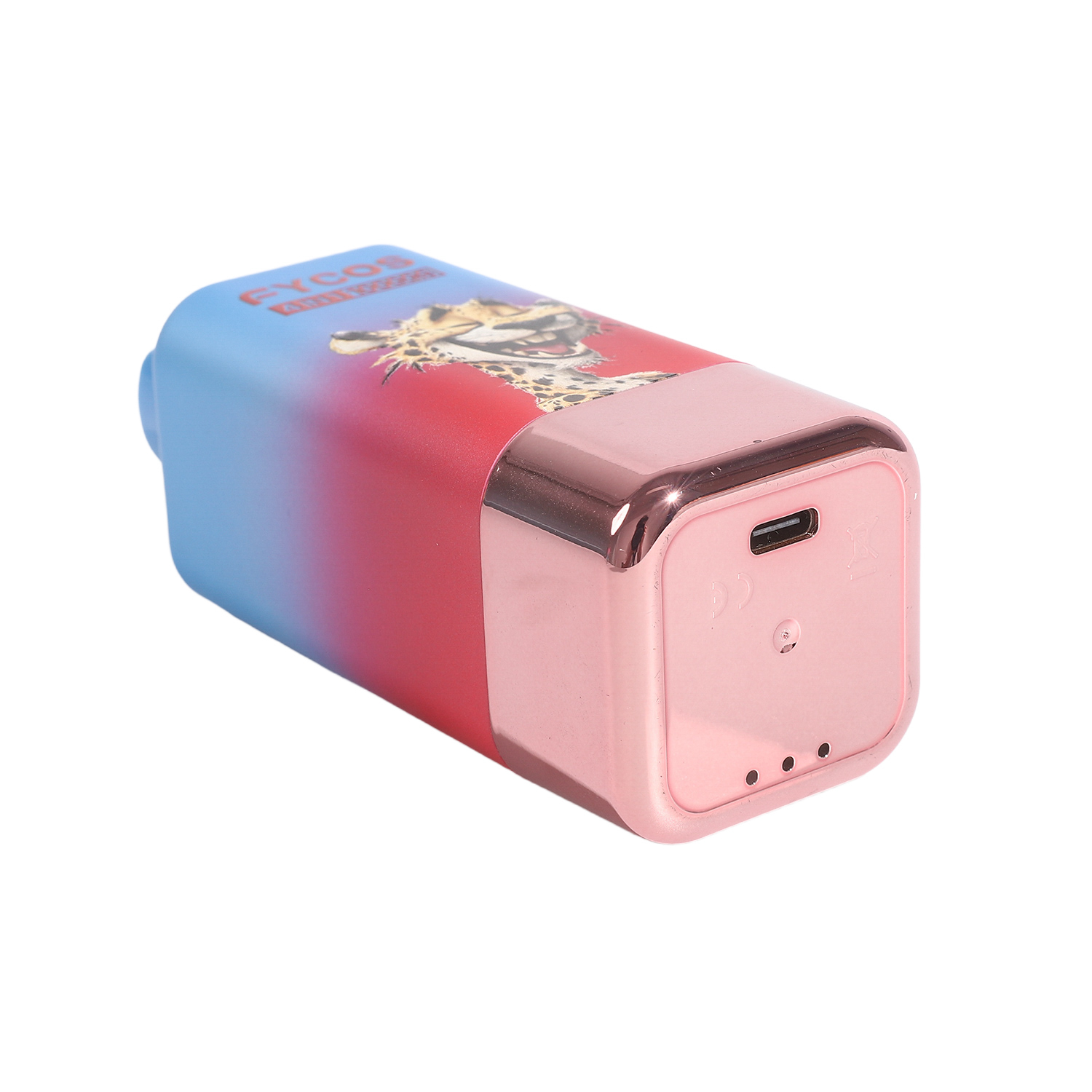 Fycosin electronic e juice 100000 Puffs Type-C | 850mAh Battery Vape