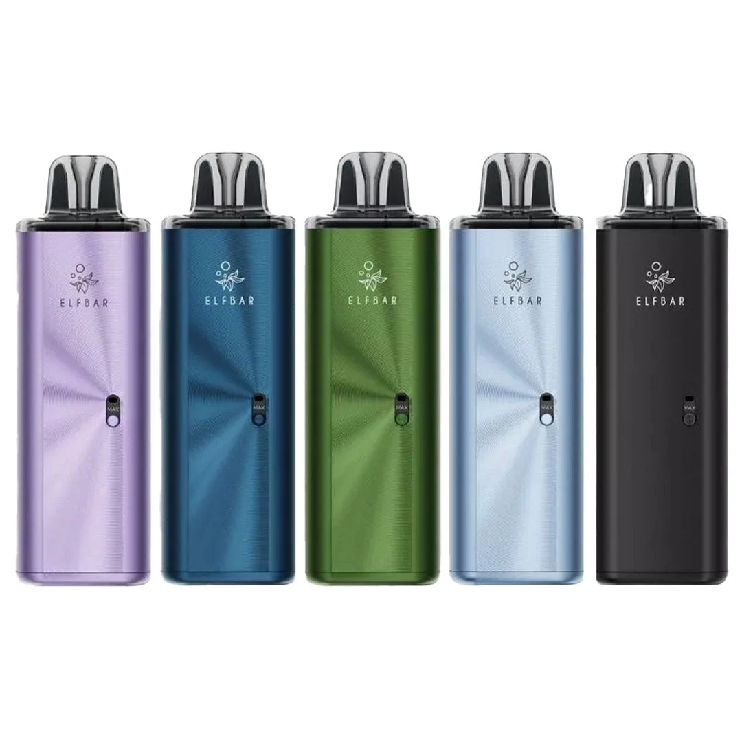 Elfbar ELFX Mega Base Device Pod System 2800 mAh Battery vape