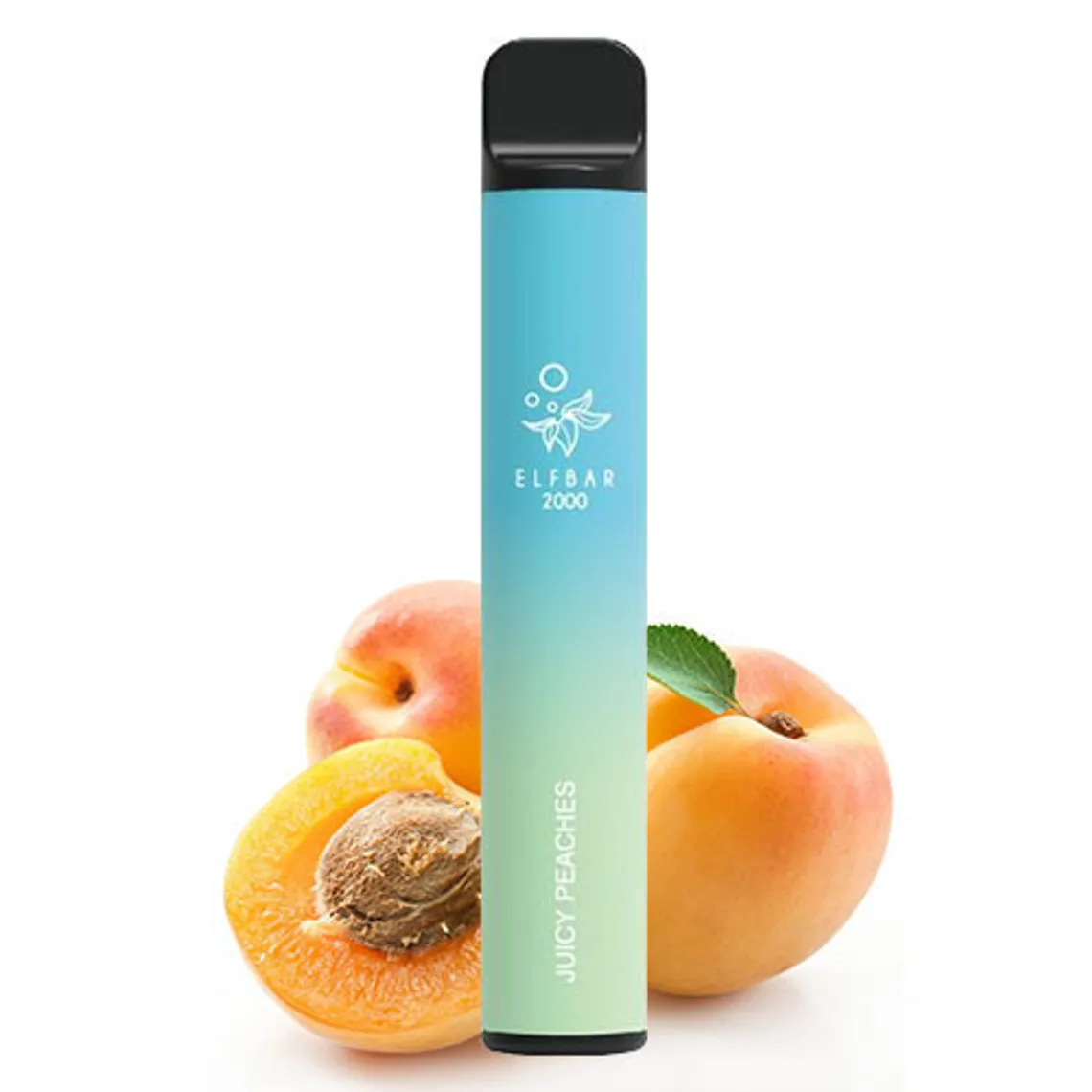 Elf Bar 2000 Reusable Vape 2000 Puffs Nice Flavour Vapesourcing