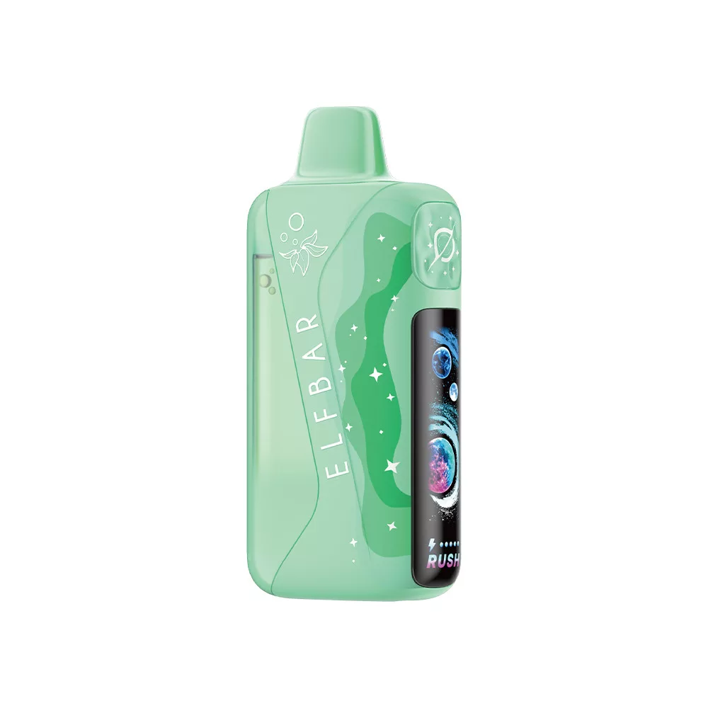 Elfbar Ice King Pro 40000 Puffs e cigarette Disposable Vape