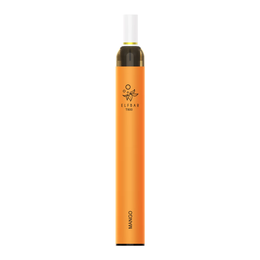 ELFBAR T600/T800 Disposable 800 Puffs Pod Device Vape