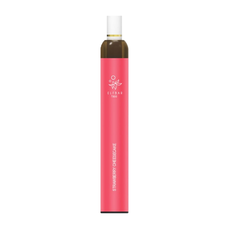ELFBAR T600/T800 Disposable 800 Puffs Pod Device Vape