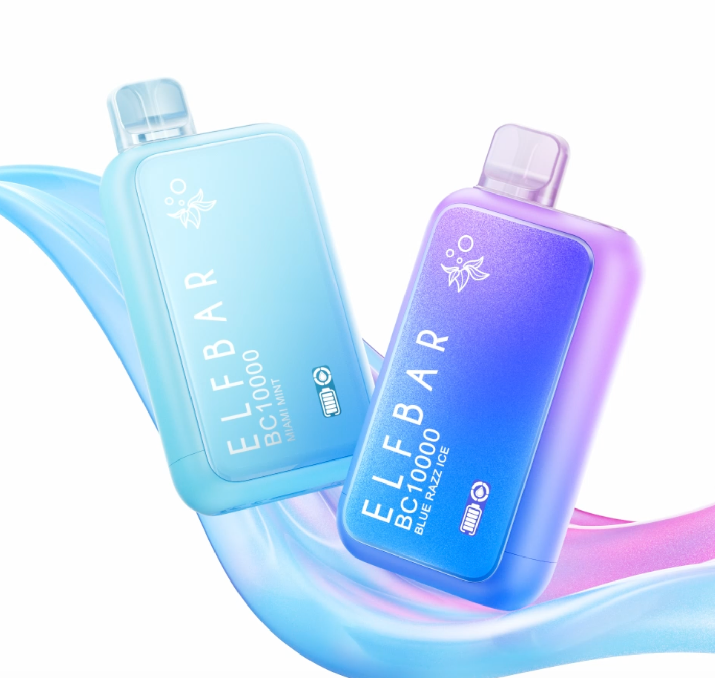 Elf Bar 20 mg (2%) BC10000 Puff electronic cigarette Disposable Vape