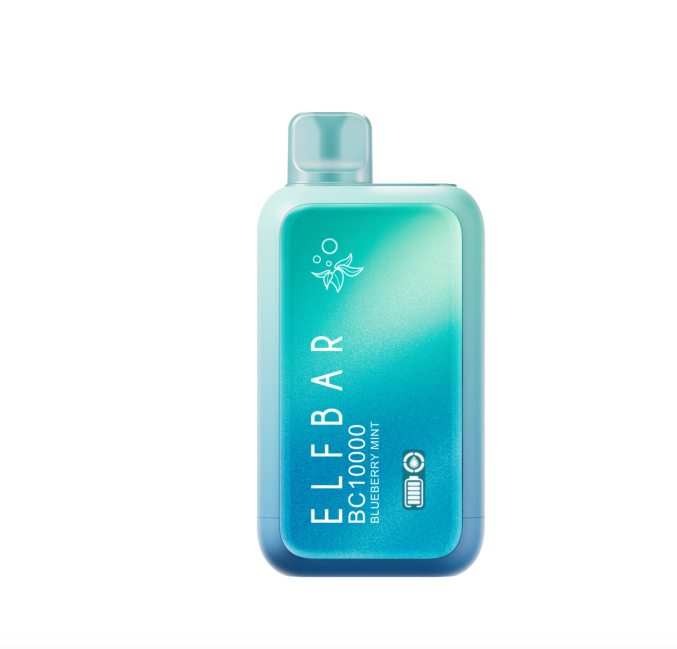 Elf Bar 20 mg (2%) BC10000 Puff electronic cigarette Disposable Vape