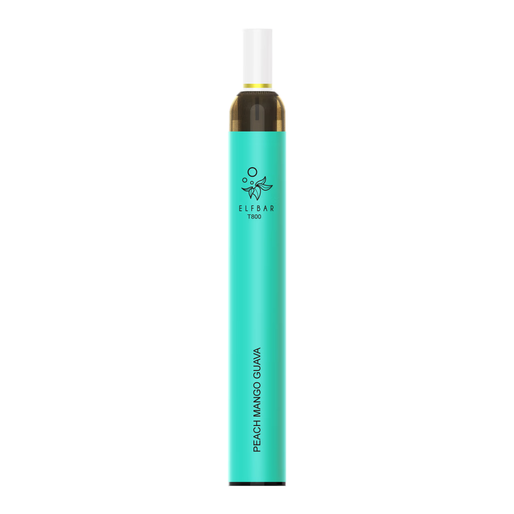 ELFBAR T600/T800 Disposable 800 Puffs Pod Device Vape