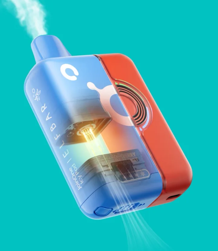 ELFBAR JoinOne Series Pod Kit vape