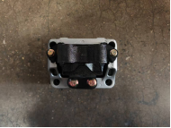 Rakitan bantalan braket suspensi depan mesin, Tianjin Tongxing Auto Parts Co., Ltd., Rakitan bantalan braket suspensi depan mesin