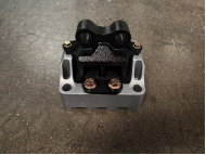 Rakitan bantalan braket suspensi depan mesin, Tianjin Tongxing Auto Parts Co., Ltd., Rakitan bantalan braket suspensi depan mesin