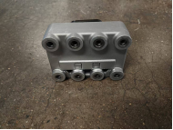 Rakitan bantalan braket suspensi depan mesin, Tianjin Tongxing Auto Parts Co., Ltd., Rakitan bantalan braket suspensi depan mesin