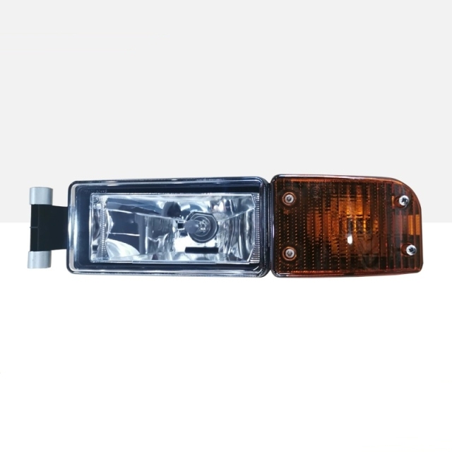 811W25320-6002 SITRAK前组合灯组件 (右),Tianjin Tongxing Auto Parts Co., Ltd.,811W25320-6002 SITRAK前组合灯组件 (右)