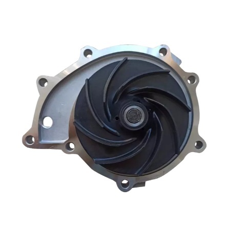 Suku Cadang Truk Sinotruk Howo, Pompa Air Sinotruk T7H T5G 080V06500-6700, Tianjin Tongxing Auto Parts Co., Ltd.
