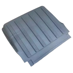中国重汽豪沃世特拉克C7H T7H T5G卡车配件电池箱盖WG9525760314,Tianjin Tongxing Auto Parts Co., Ltd.,中国重汽豪沃世特拉克C7H T7H T5G卡车配件电池箱盖WG9525760314