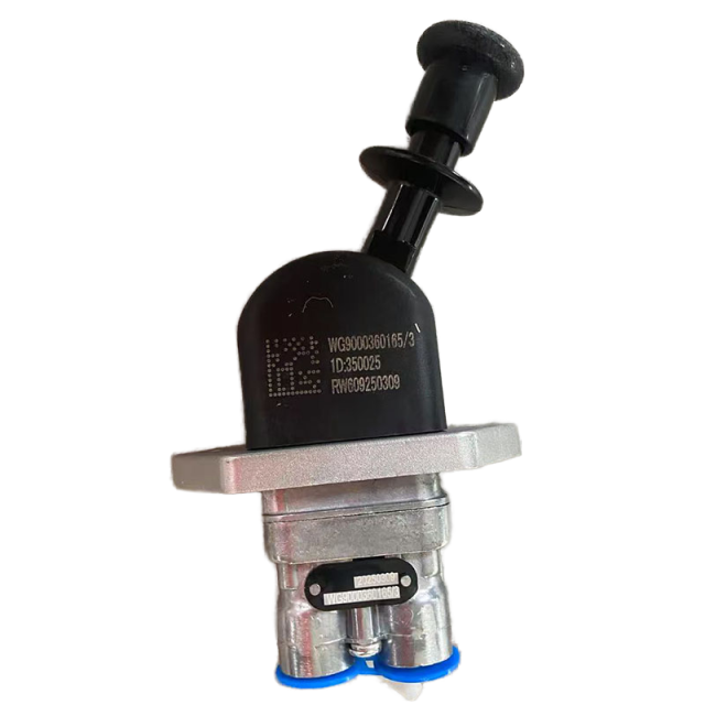 SITRAK卡车车身零件手制动阀WG9000360595用于卡车制动系统HOWO T7H T5G A7 TX C9 C7H卡车零件和附件,Tianjin Tongxing Auto Parts Co., Ltd.,SITRAK卡车车身零件手制动阀WG9000360595用于卡车制动系统HOWO T7H T5G A7 TX C9 C7H卡车零件和附件