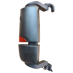 Rakitan kaca spion elektrik berpemanas 712W63730-0021 712W63730-0025 AZ166277000102 cocok untuk truk Sinotruk Howo TX T5G TX7PRO. (Tianjin Tongxing Auto Parts Co., Ltd.)