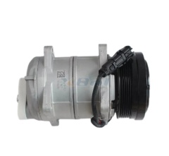 Suku Cadang Truk Sinotruk Howo, Pompa Air Sinotruk T7H T5G 080V06500-6700, Tianjin Tongxing Auto Parts Co., Ltd.