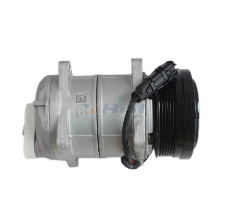 Suku Cadang Truk Sinotruk Howo, Pompa Air Sinotruk T7H T5G 080V06500-6700, Tianjin Tongxing Auto Parts Co., Ltd.