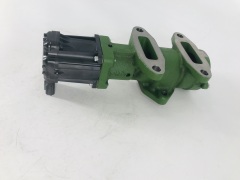 Rakitan Katup ERG Truk Tugas Berat Howo Baru 202V08151-0007 untuk Katup Throttle Kendaraan Gas Alam, Tianjin Tongxing Auto Parts Co., Ltd.