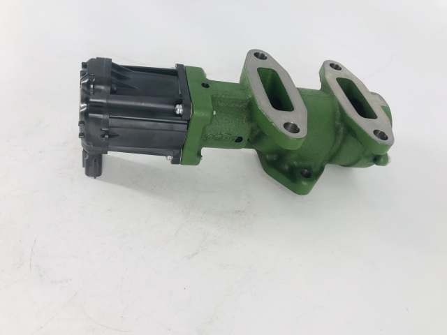Rakitan Katup ERG Truk Tugas Berat Howo Baru 202V08151-0007 untuk Katup Throttle Kendaraan Gas Alam, Tianjin Tongxing Auto Parts Co., Ltd.