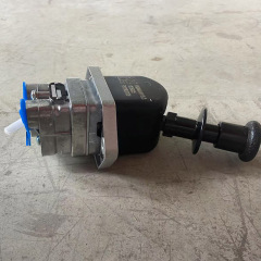 SITRAK卡车车身零件手制动阀WG9000360595用于卡车制动系统HOWO T7H T5G A7 TX C9 C7H卡车零件和附件,Tianjin Tongxing Auto Parts Co., Ltd.,SITRAK卡车车身零件手制动阀WG9000360595用于卡车制动系统HOWO T7H T5G A7 TX C9 C7H卡车零件和附件