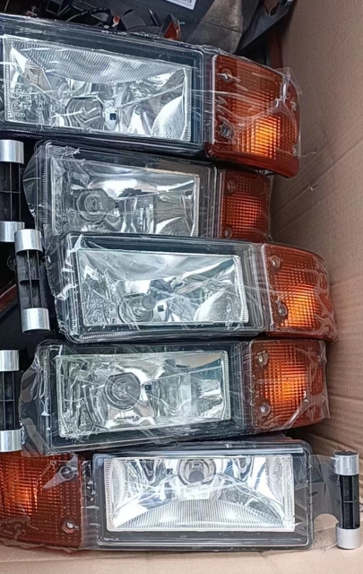 811W25320-6002 SITRAK前组合灯组件 (右),Tianjin Tongxing Auto Parts Co., Ltd.,811W25320-6002 SITRAK前组合灯组件 (右)