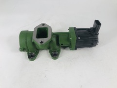 Rakitan Katup ERG Truk Tugas Berat Howo Baru 202V08151-0007 untuk Katup Throttle Kendaraan Gas Alam, Tianjin Tongxing Auto Parts Co., Ltd.