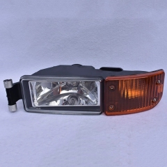 811W25320-6002 SITRAK前组合灯组件 (右),Tianjin Tongxing Auto Parts Co., Ltd.,811W25320-6002 SITRAK前组合灯组件 (右)
