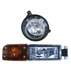 811W25320-6002 SITRAK前组合灯组件 (右),Tianjin Tongxing Auto Parts Co., Ltd.,811W25320-6002 SITRAK前组合灯组件 (右)