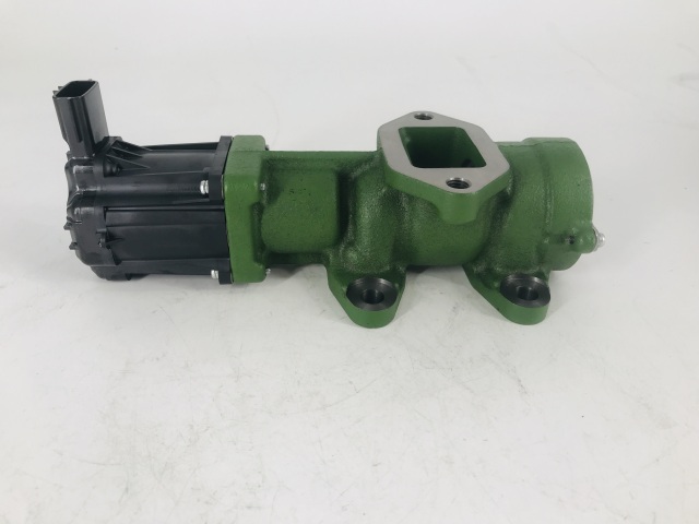 适用于天然气汽车节流阀的新型豪沃重型卡车ERG阀组件202V08151-0007