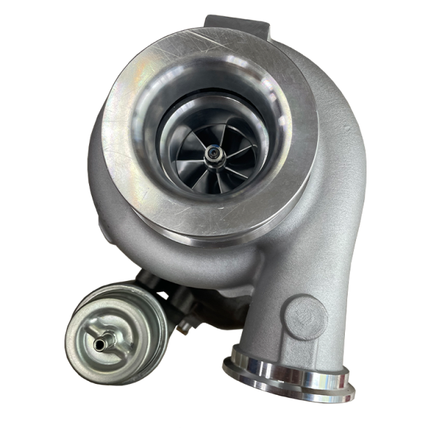 Man卡车的涡轮增压器MC07发动机11589880057 082V09100-7725,Tianjin Tongxing Auto Parts Co., Ltd.,Man卡车的涡轮增压器MC07发动机11589880057 082V09100-7725