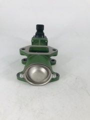 适用于天然气汽车节流阀的新型豪沃重型卡车ERG阀组件202V08151-0007