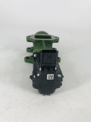 适用于天然气汽车节流阀的新型豪沃重型卡车ERG阀组件202V08151-0007