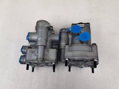 豪沃371备件卡车零件拖车控制阀WG9000360525,Tianjin Tongxing Auto Parts Co., Ltd.,豪沃371备件卡车零件拖车控制阀WG9000360525