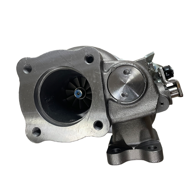 Man卡车的涡轮增压器MC07发动机11589880057 082V09100-7725,Tianjin Tongxing Auto Parts Co., Ltd.,Man卡车的涡轮增压器MC07发动机11589880057 082V09100-7725