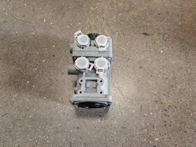 限压式制动阀带接头总成 3514010-Q4400,Tianjin Tongxing Auto Parts Co., Ltd.,限压式制动阀带接头总成 3514010-Q4400